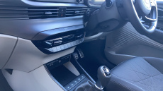 Hyundai BAYON 1.0 TGDi [120] 48V MHEV Ultimate 5dr Petrol Hatchback